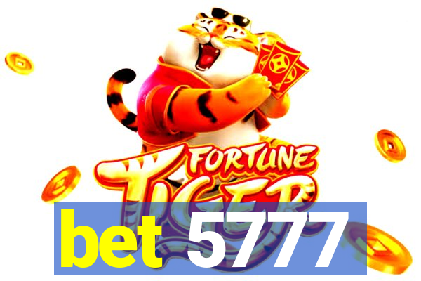 bet 5777